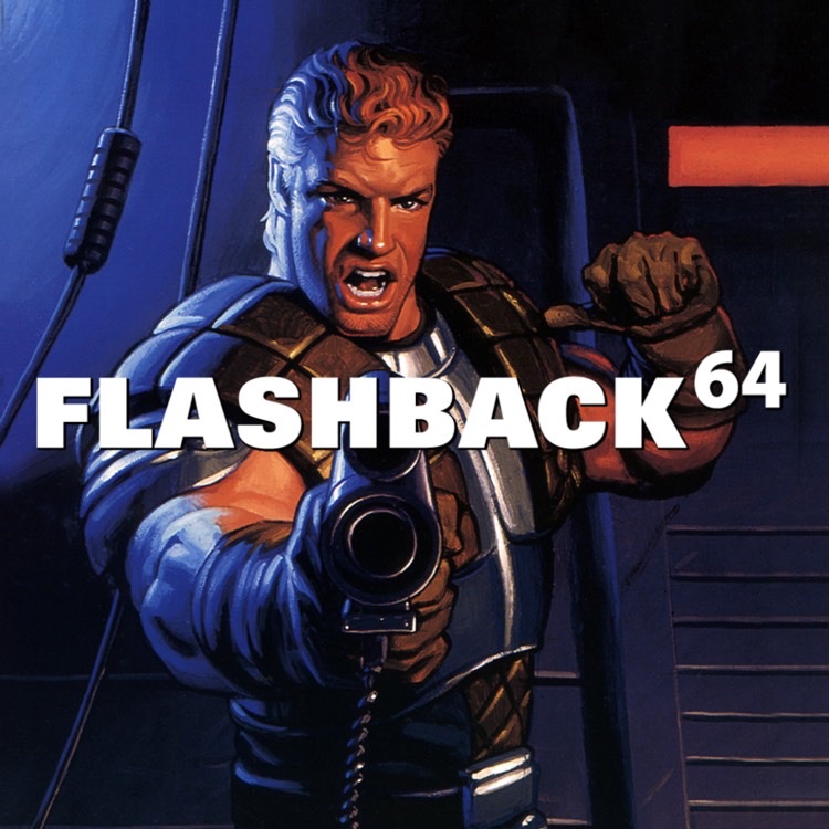 Flashback 64 | A Nintendo 64 Podcast