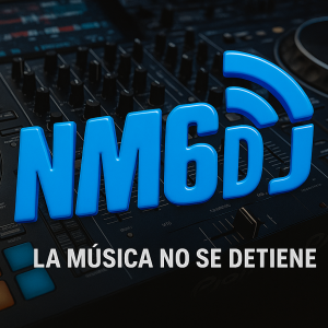 20250517 NM6 - DJLIVE (Crossover Music)