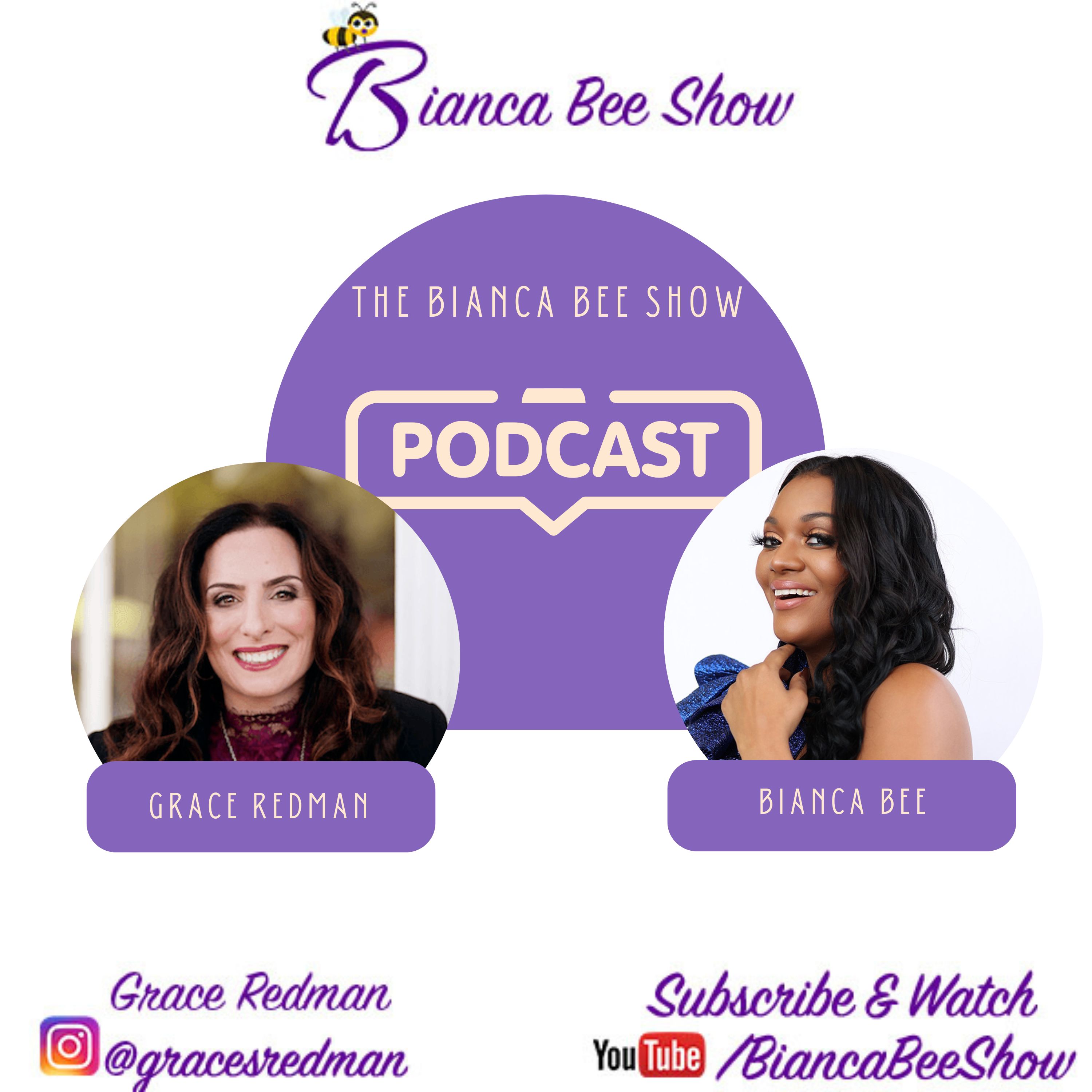 The Bianca Bee Show