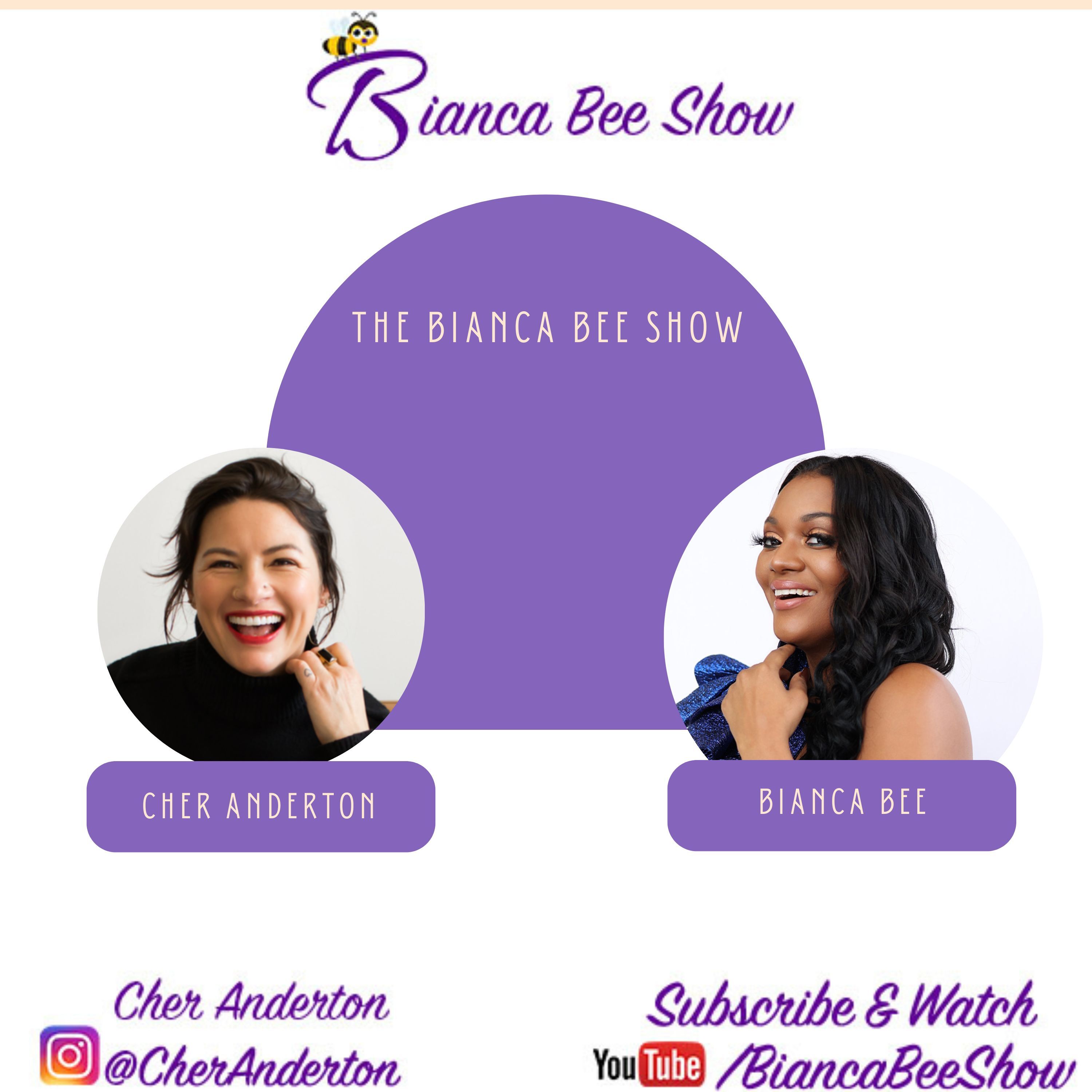 The Bianca Bee Show