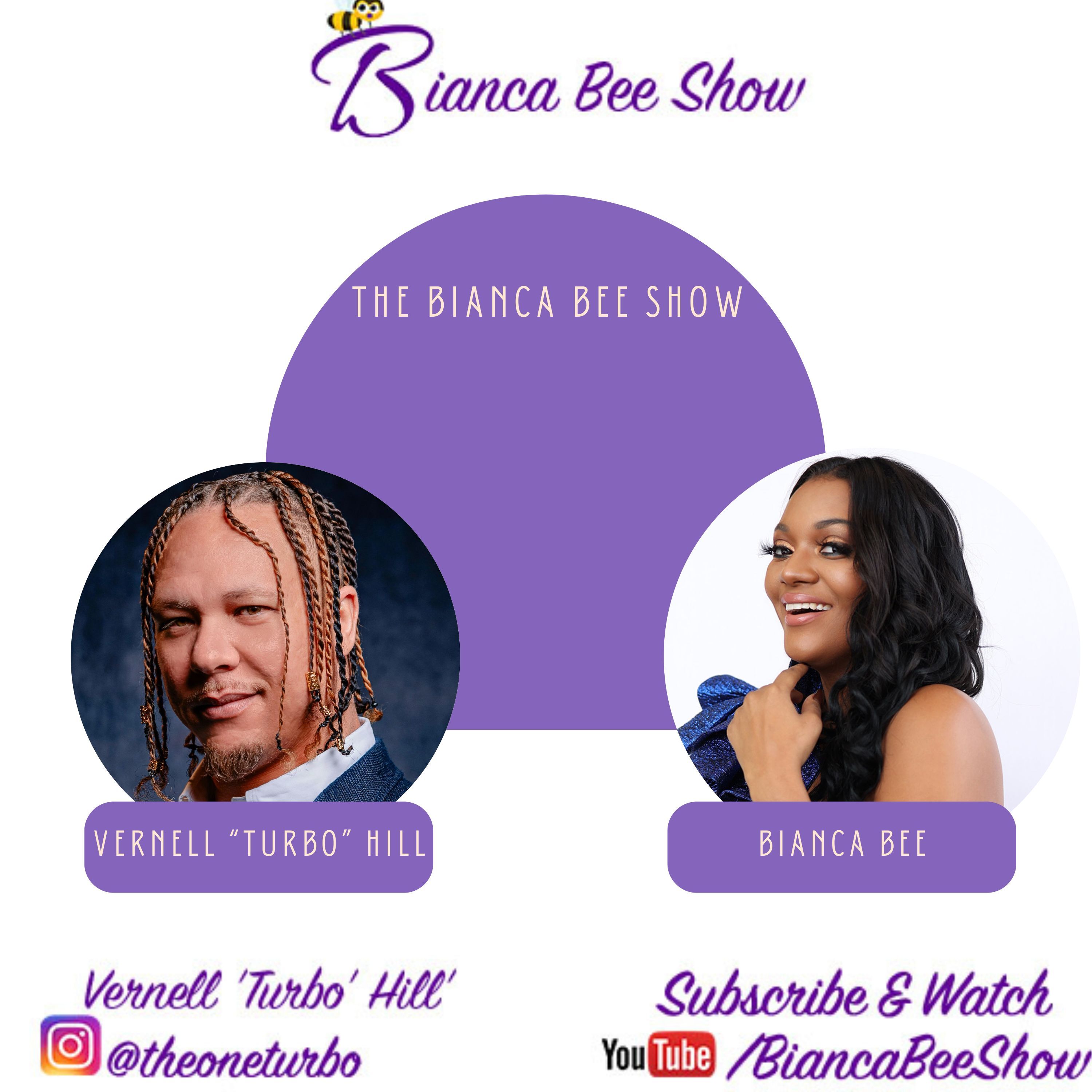 The Bianca Bee Show