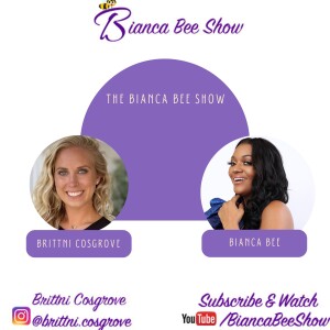 How to Transform Anxiety to Confidence: Life Coach Brittni Cosgrove’s Proven Mindset Shifts