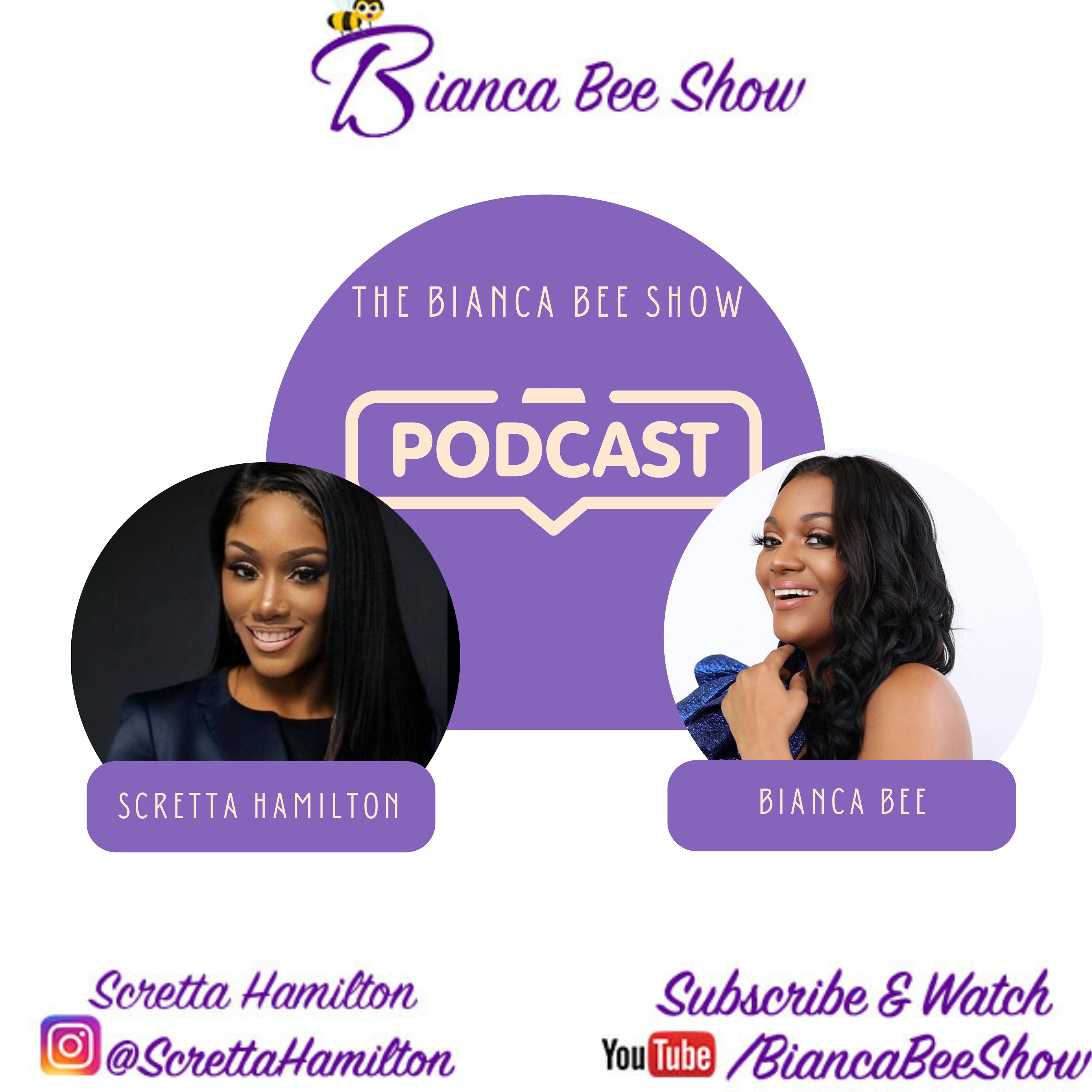 The Bianca Bee Show