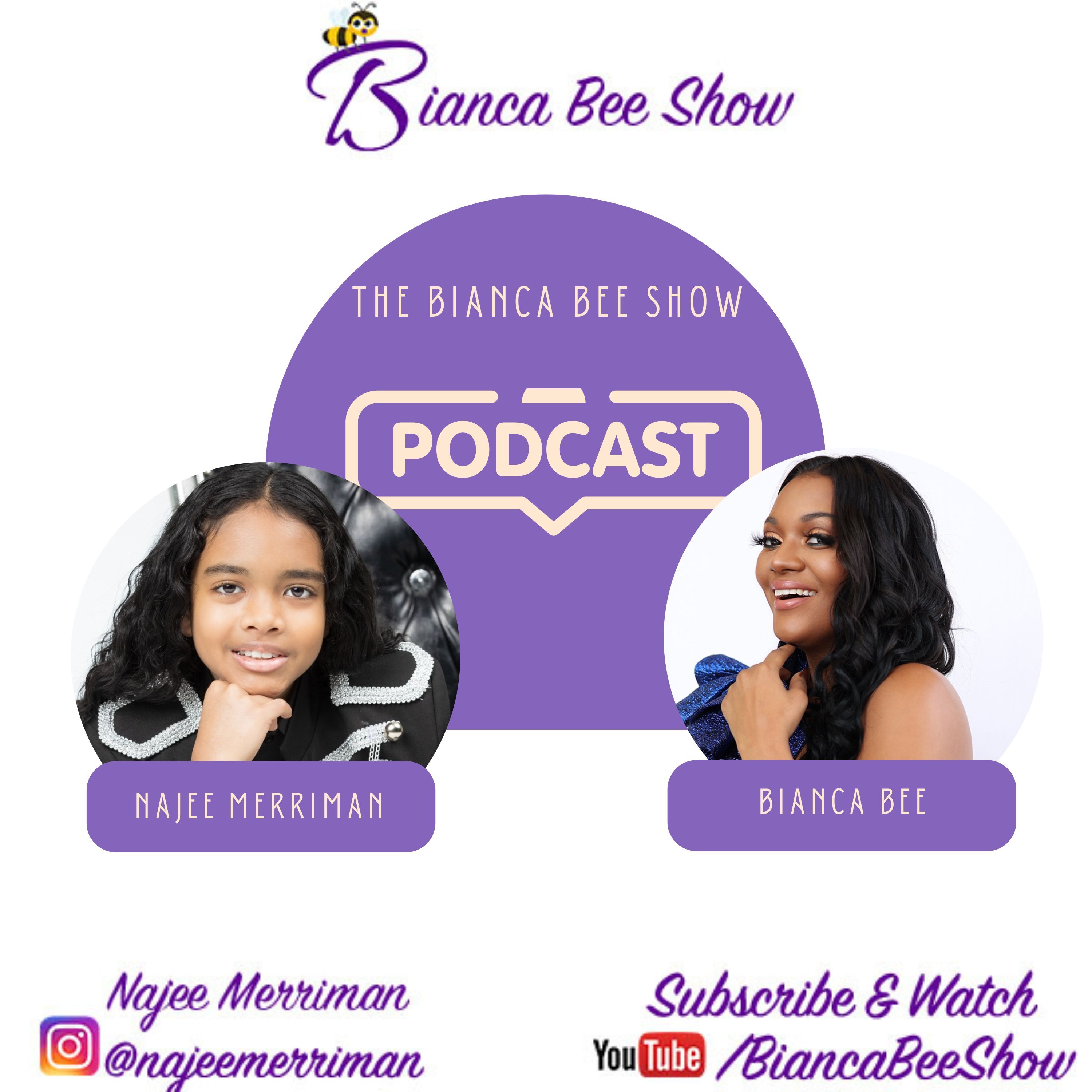 The Bianca Bee Show