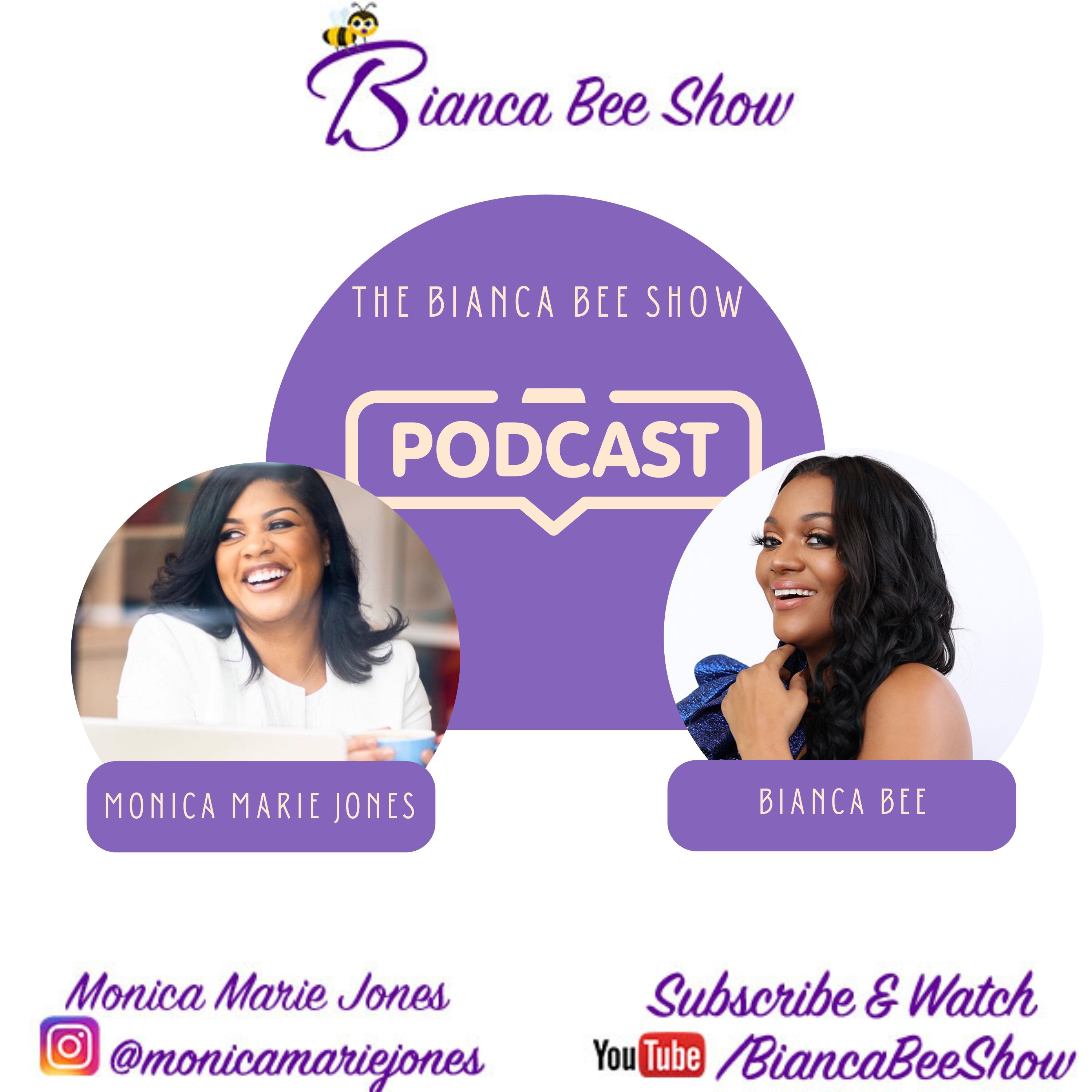The Bianca Bee Show
