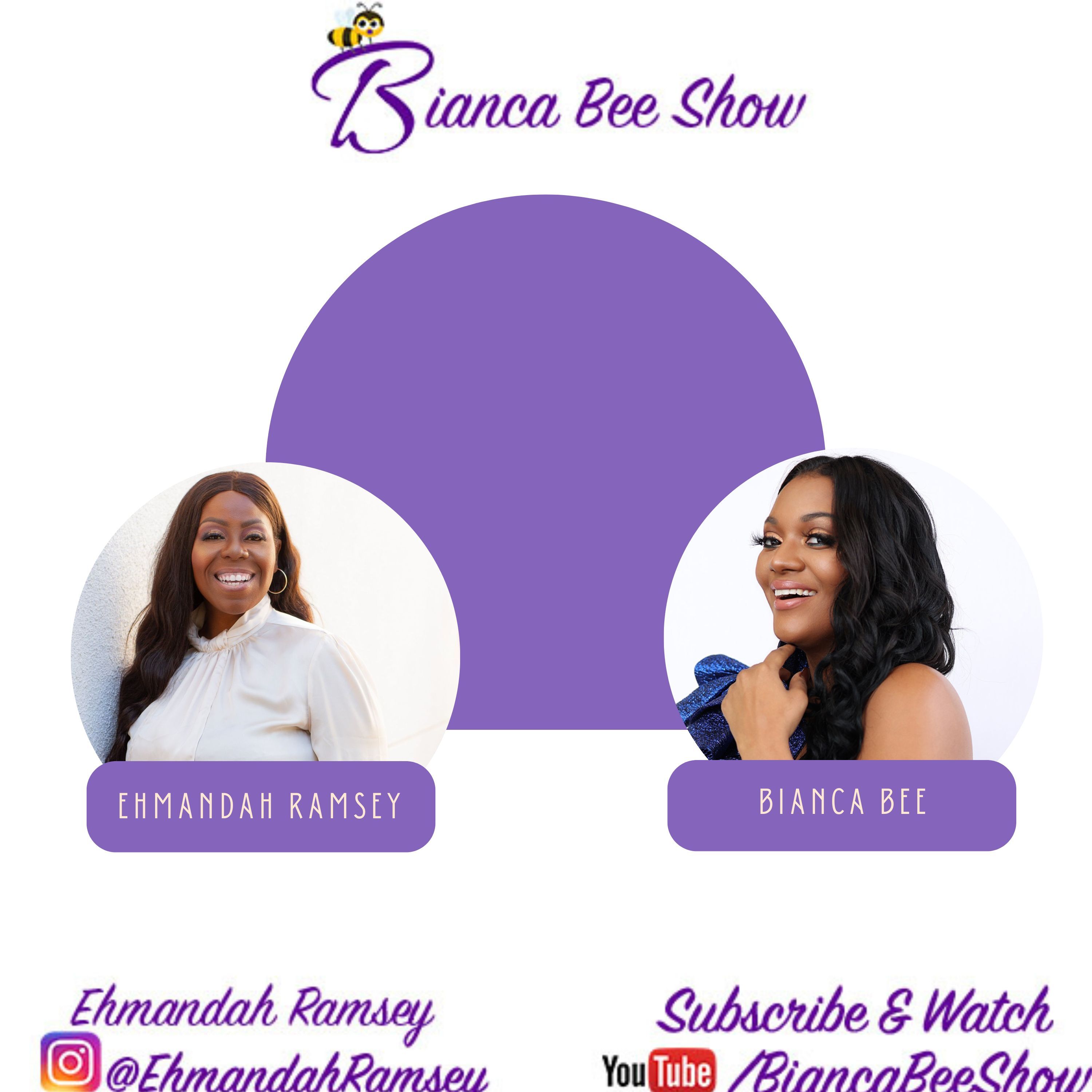 The Bianca Bee Show