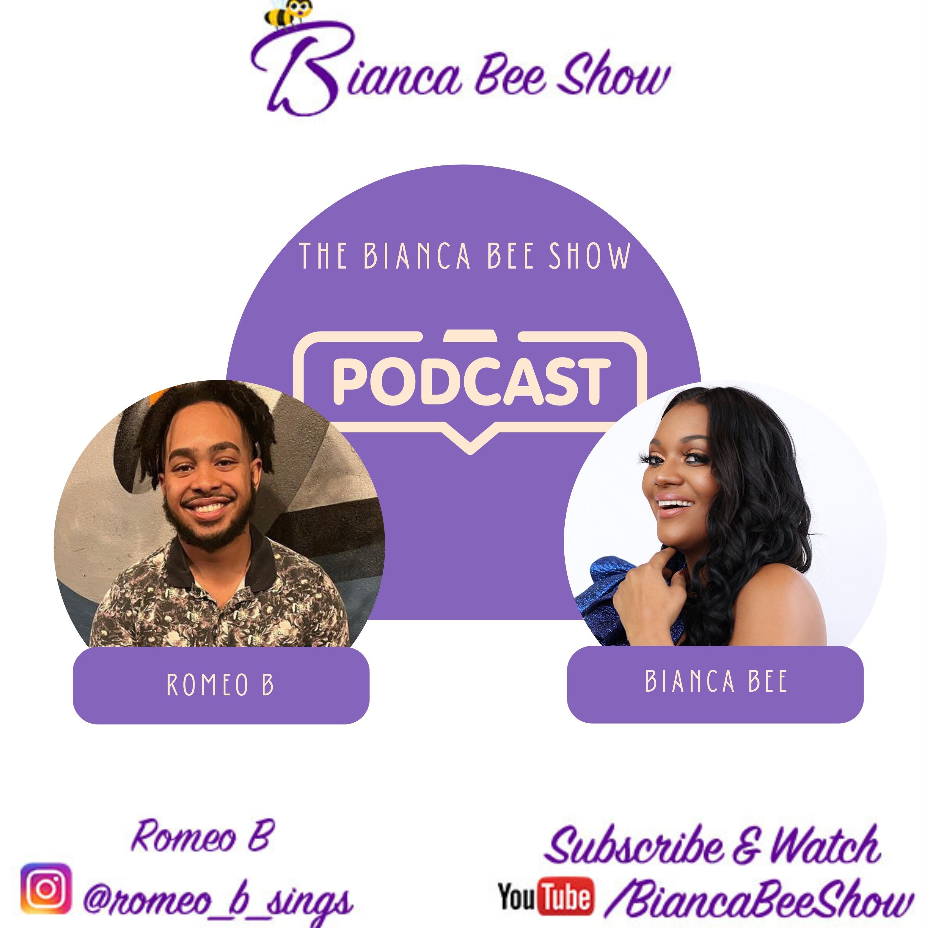 The Bianca Bee Show