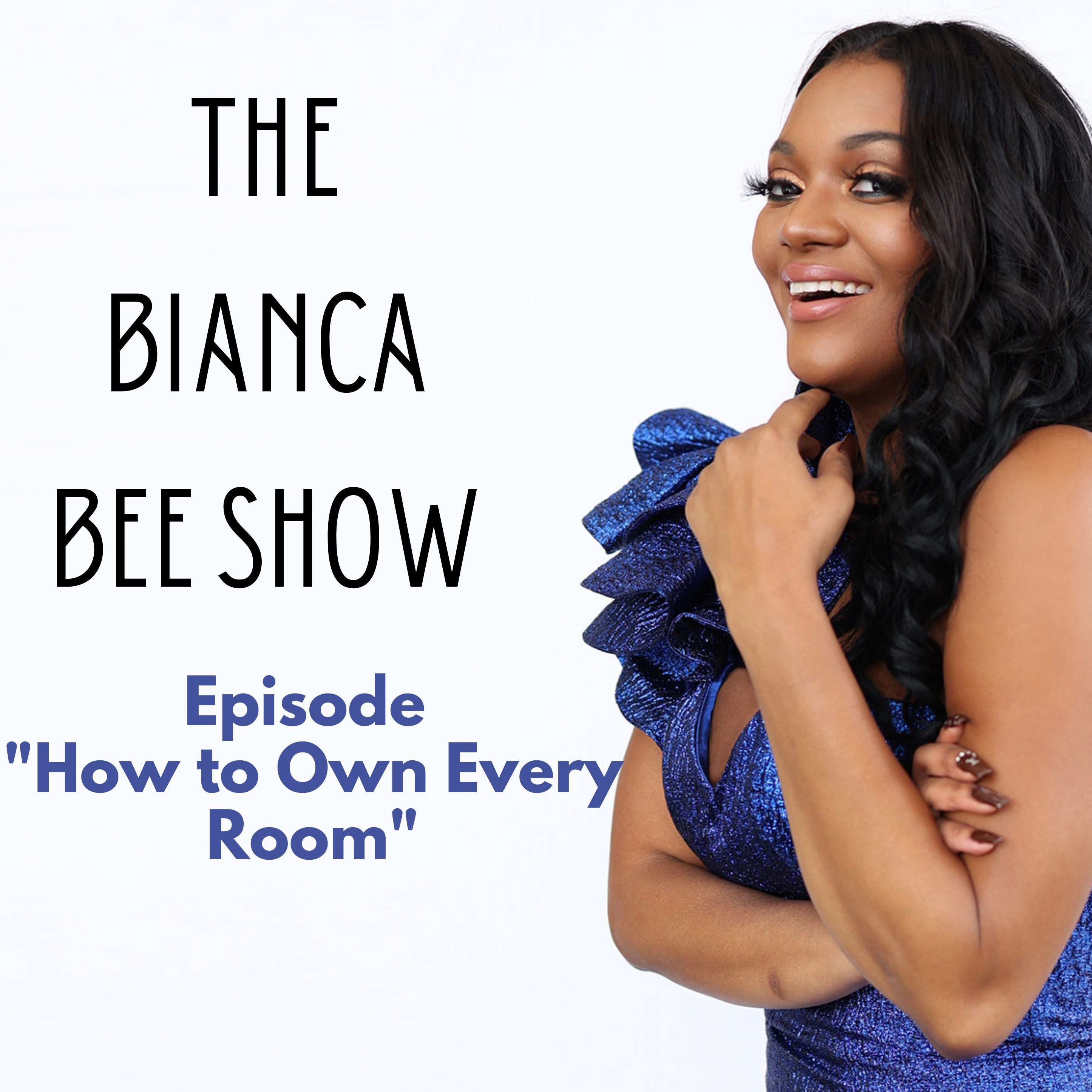 The Bianca Bee Show