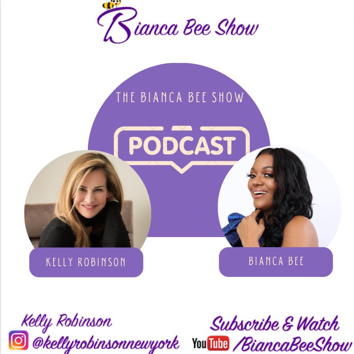 The Bianca Bee Show
