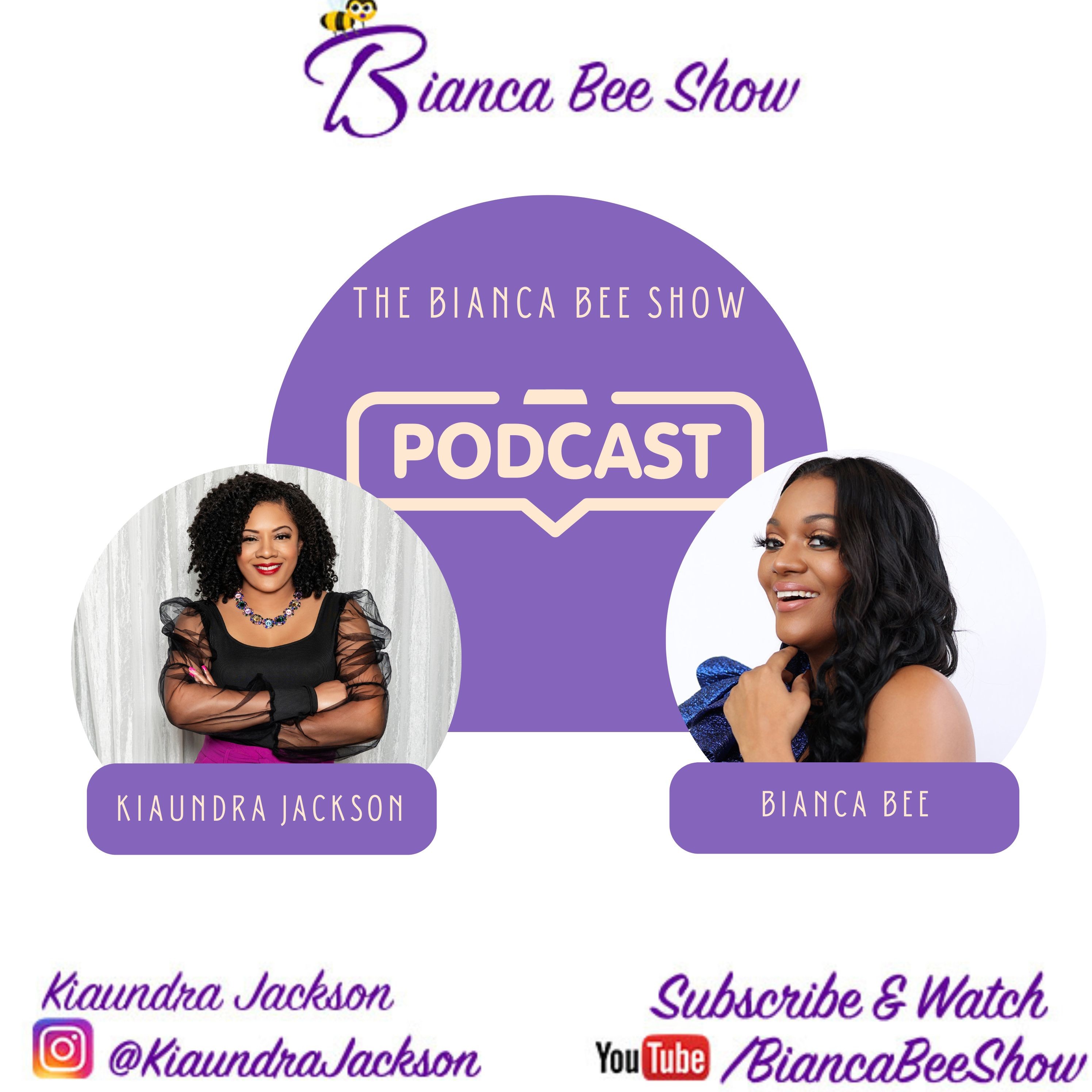 The Bianca Bee Show
