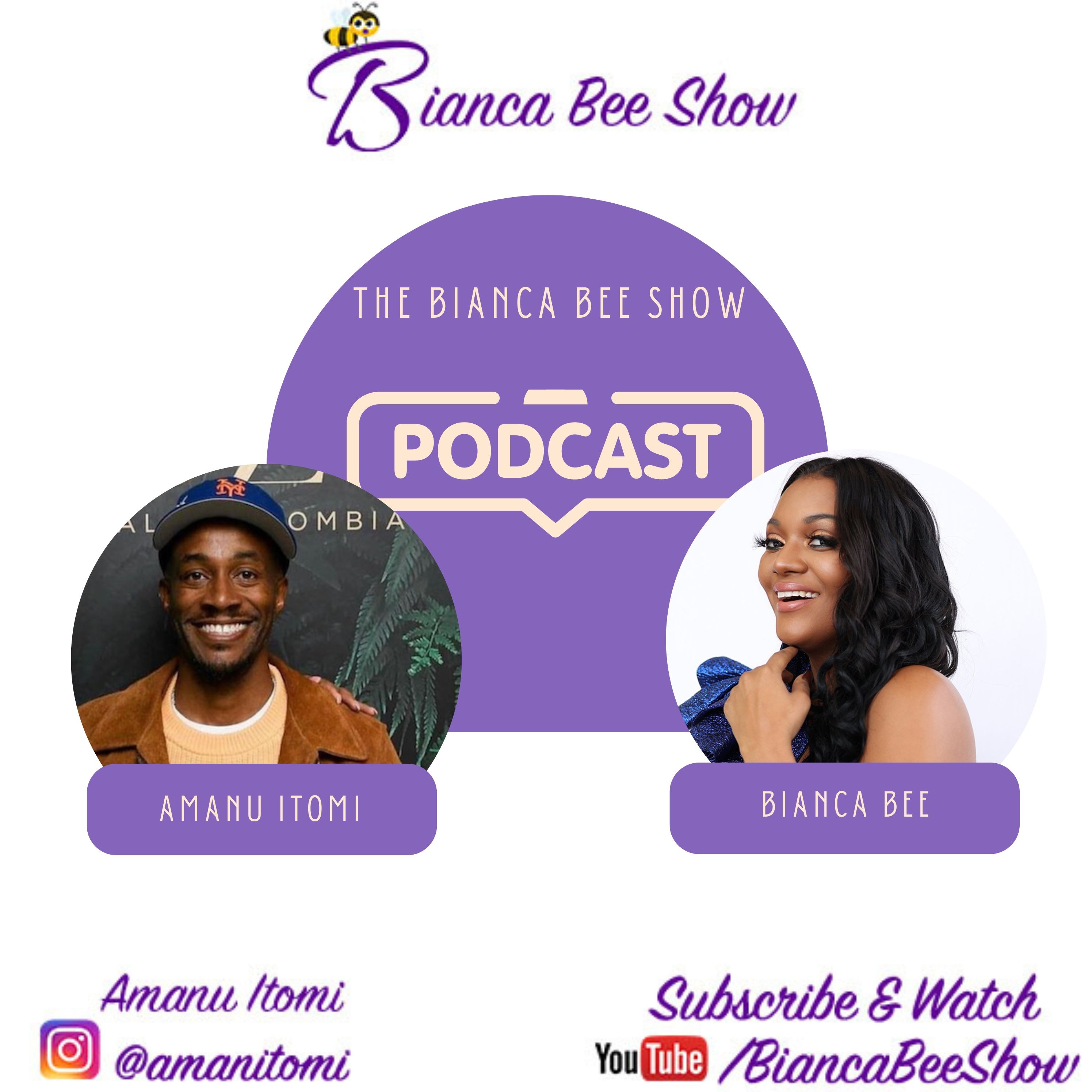 The Bianca Bee Show