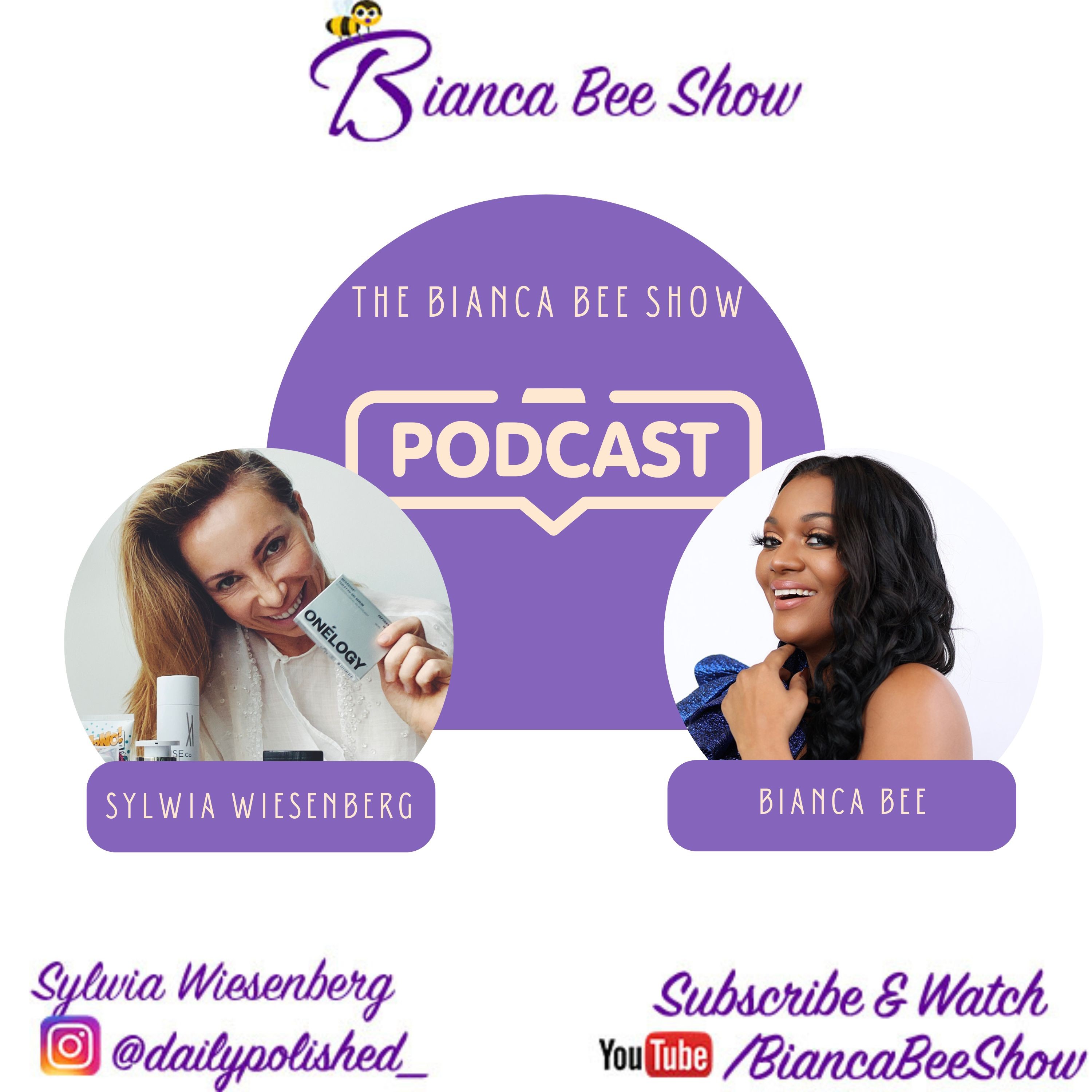 The Bianca Bee Show