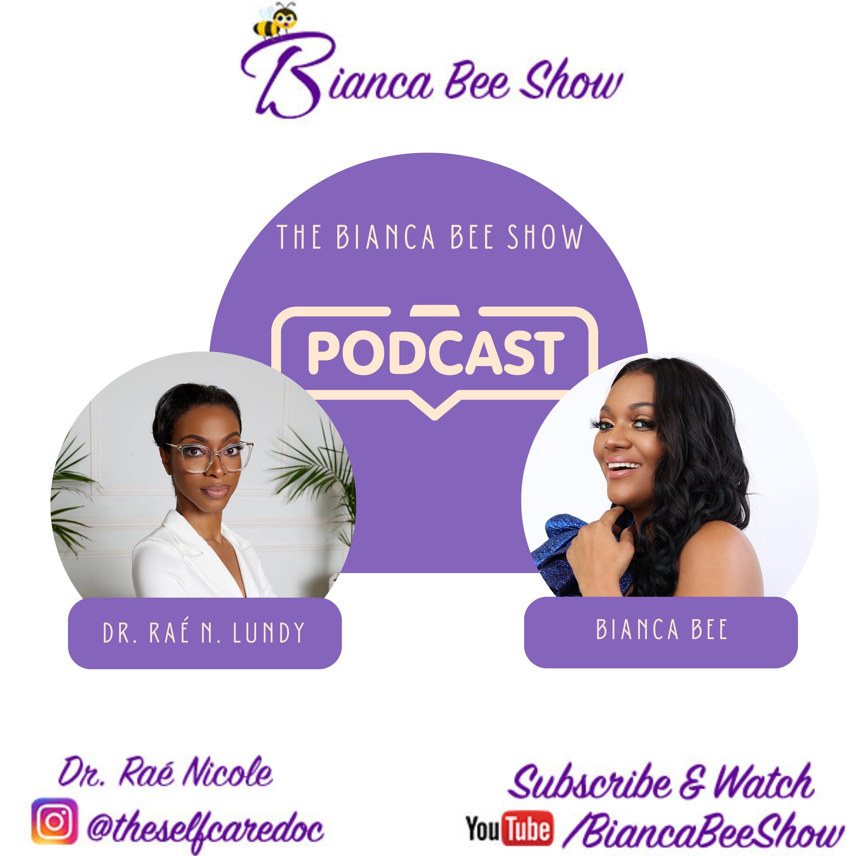 The Bianca Bee Show