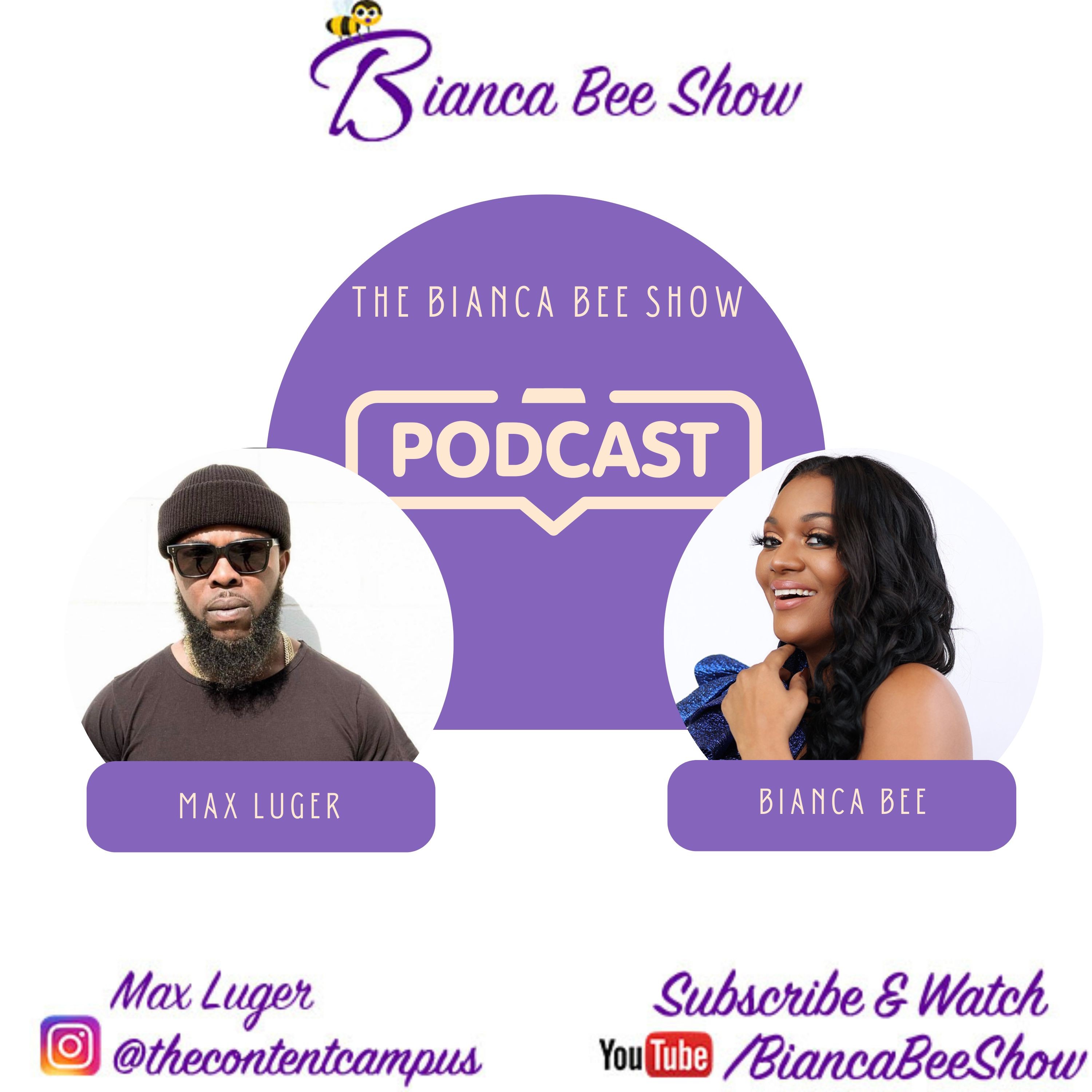 The Bianca Bee Show