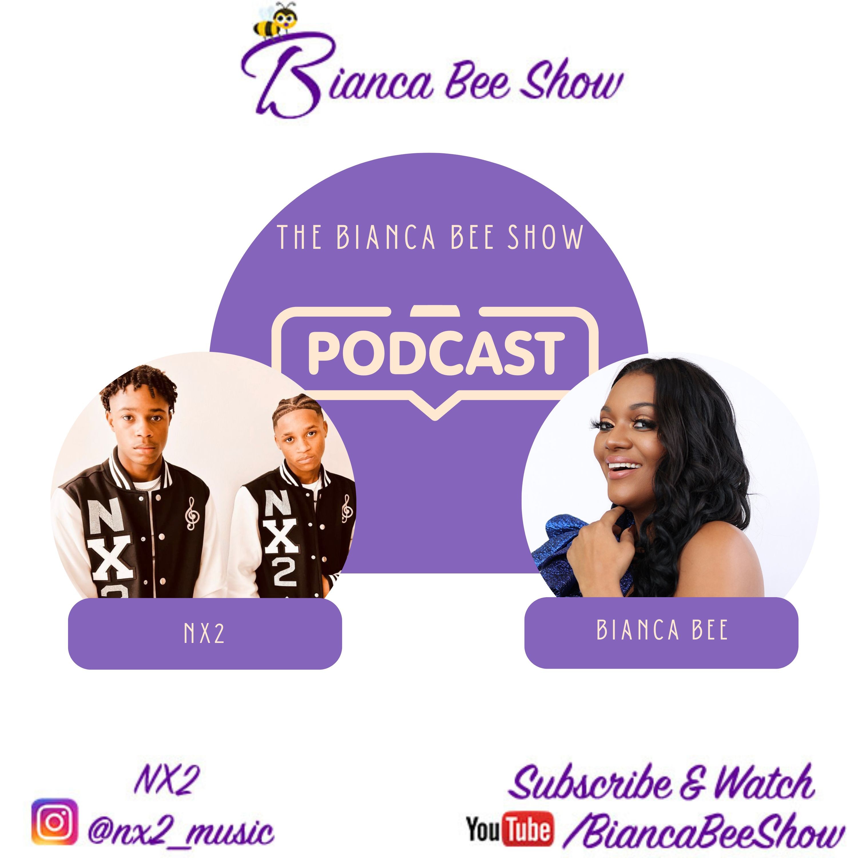 The Bianca Bee Show