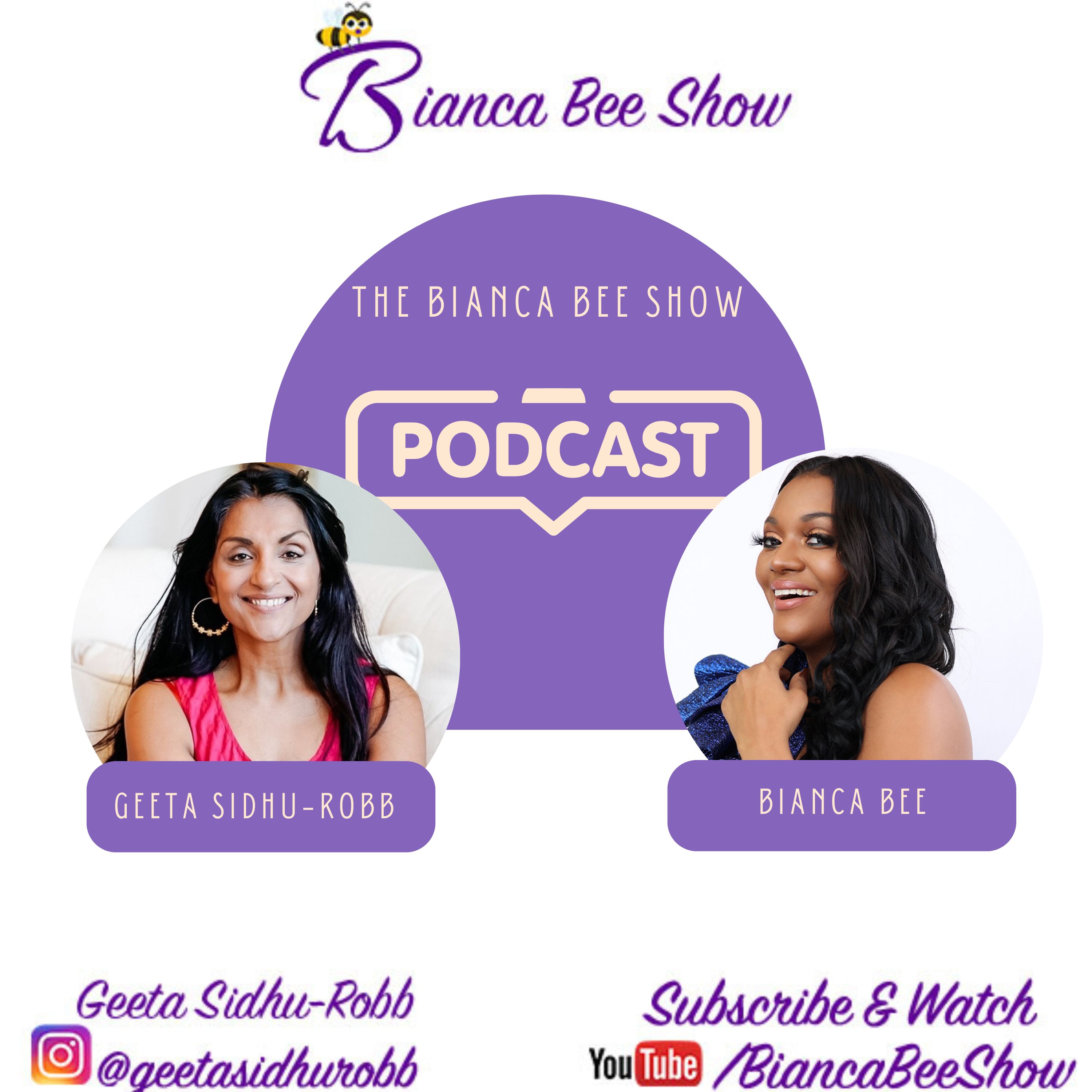 The Bianca Bee Show