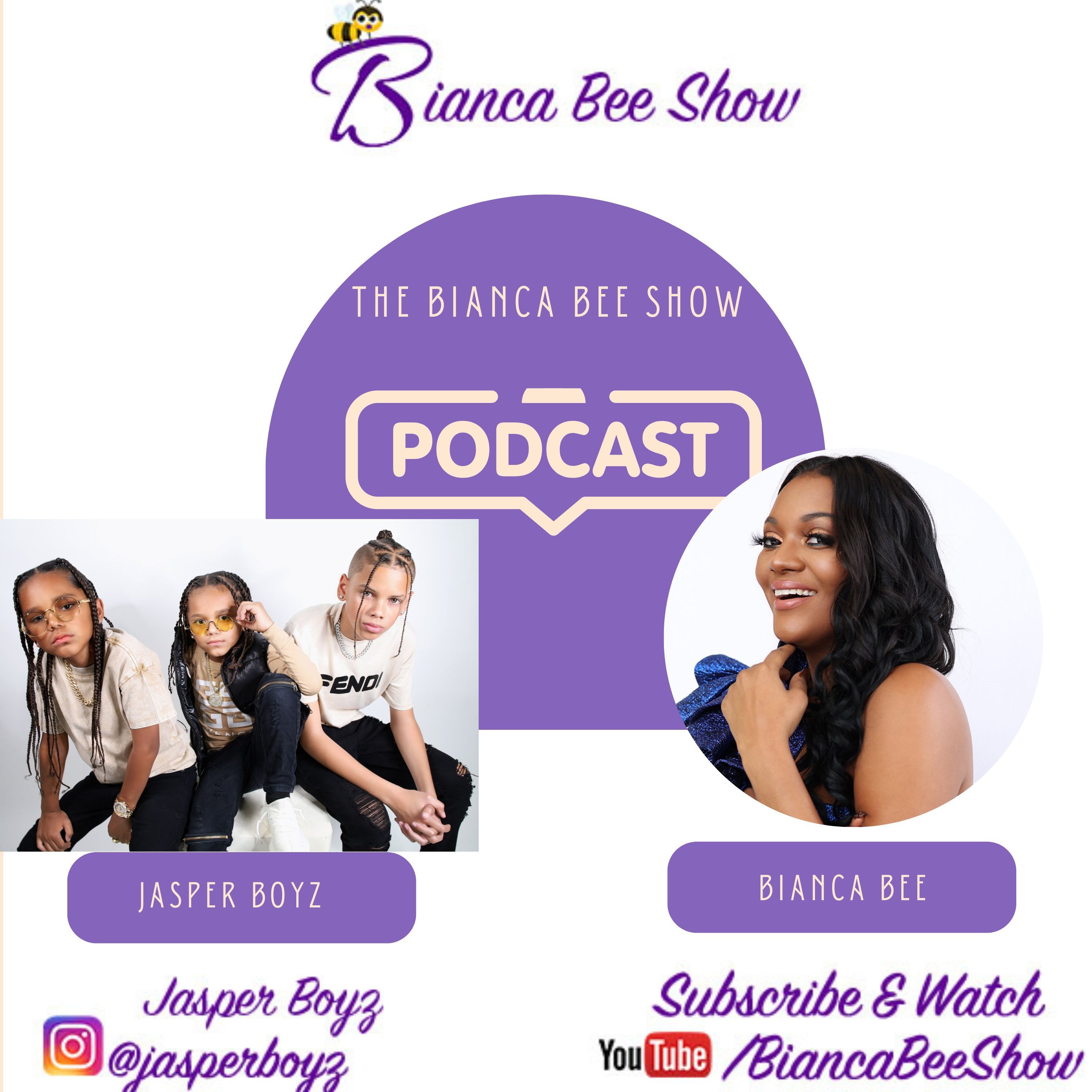 The Bianca Bee Show