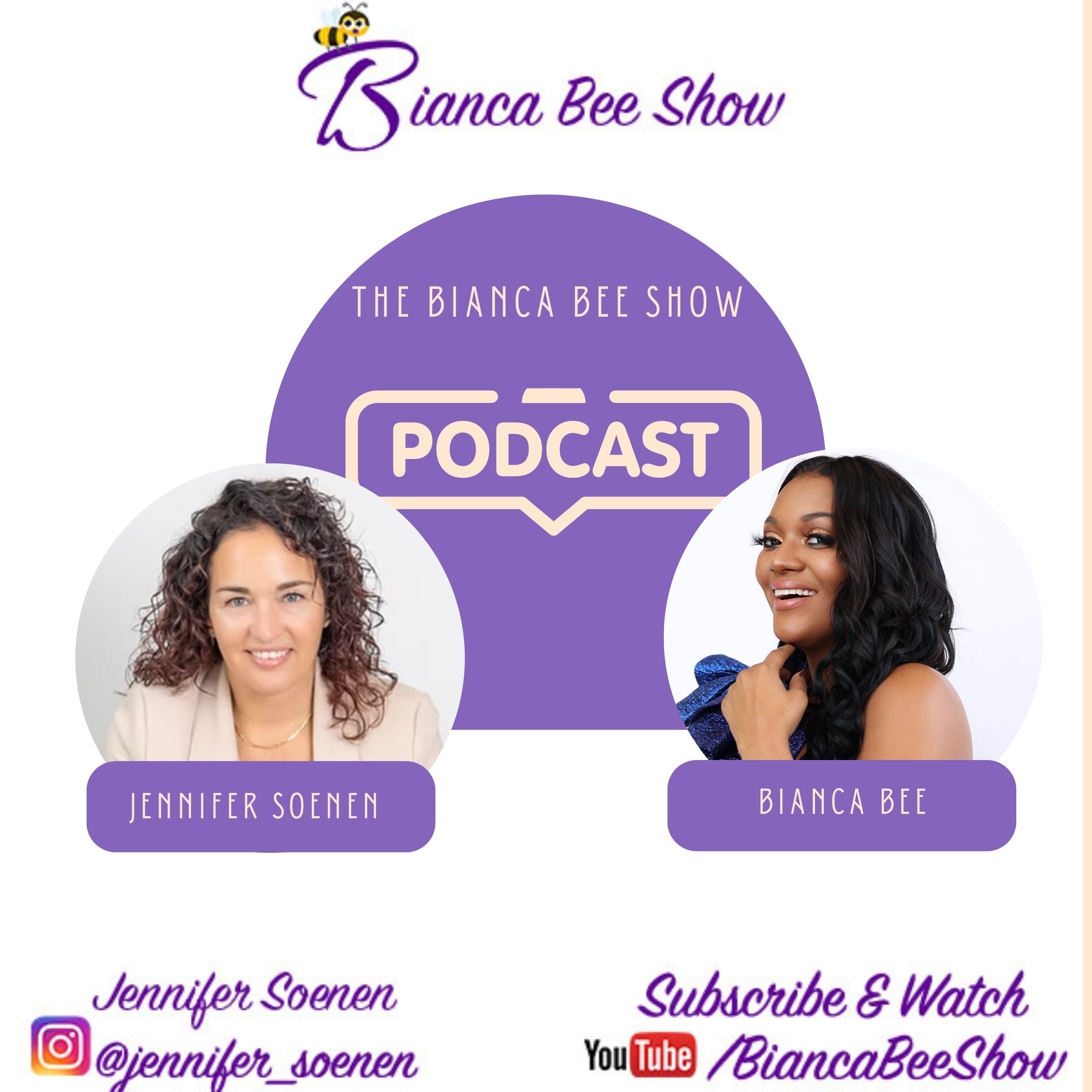 The Bianca Bee Show