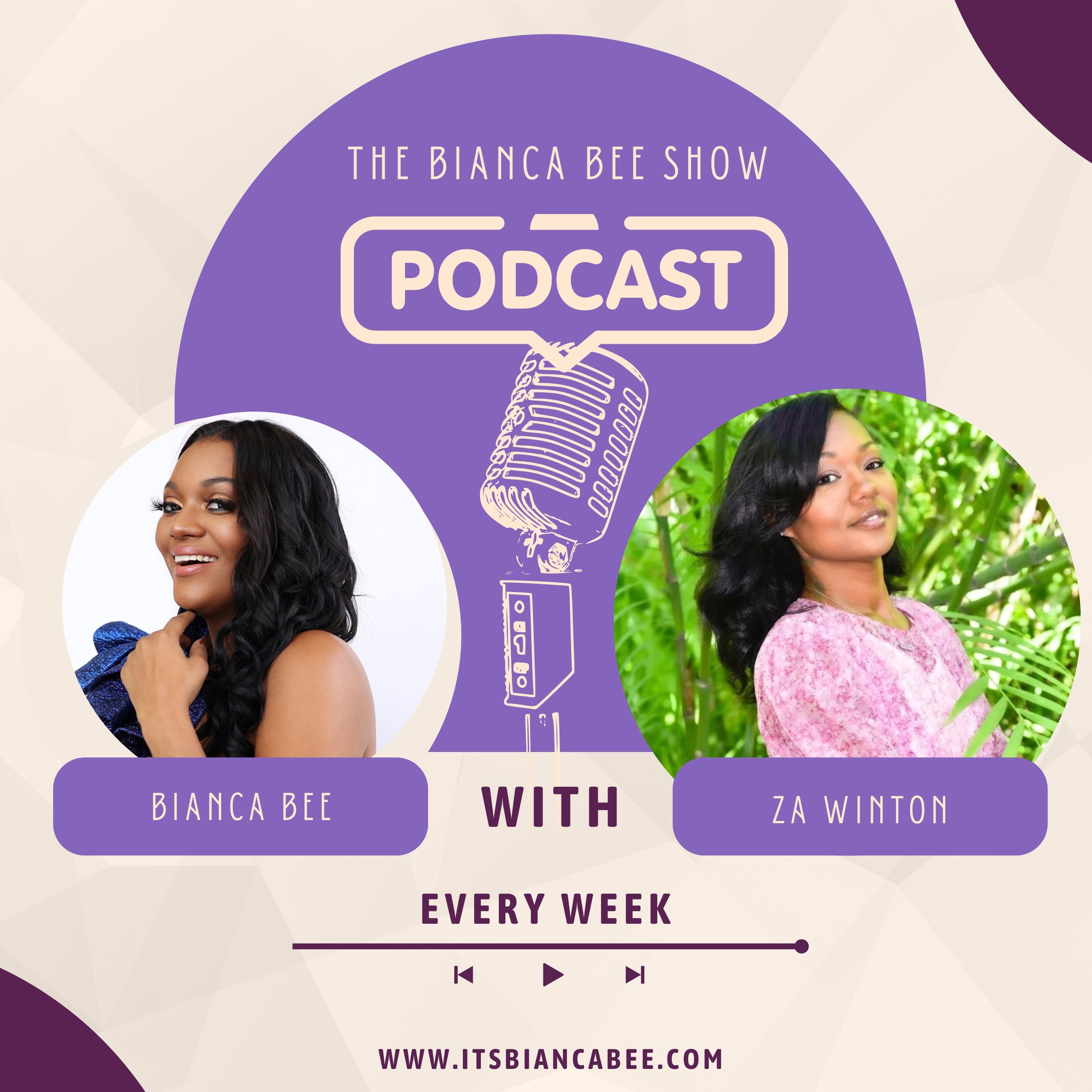 The Bianca Bee Show