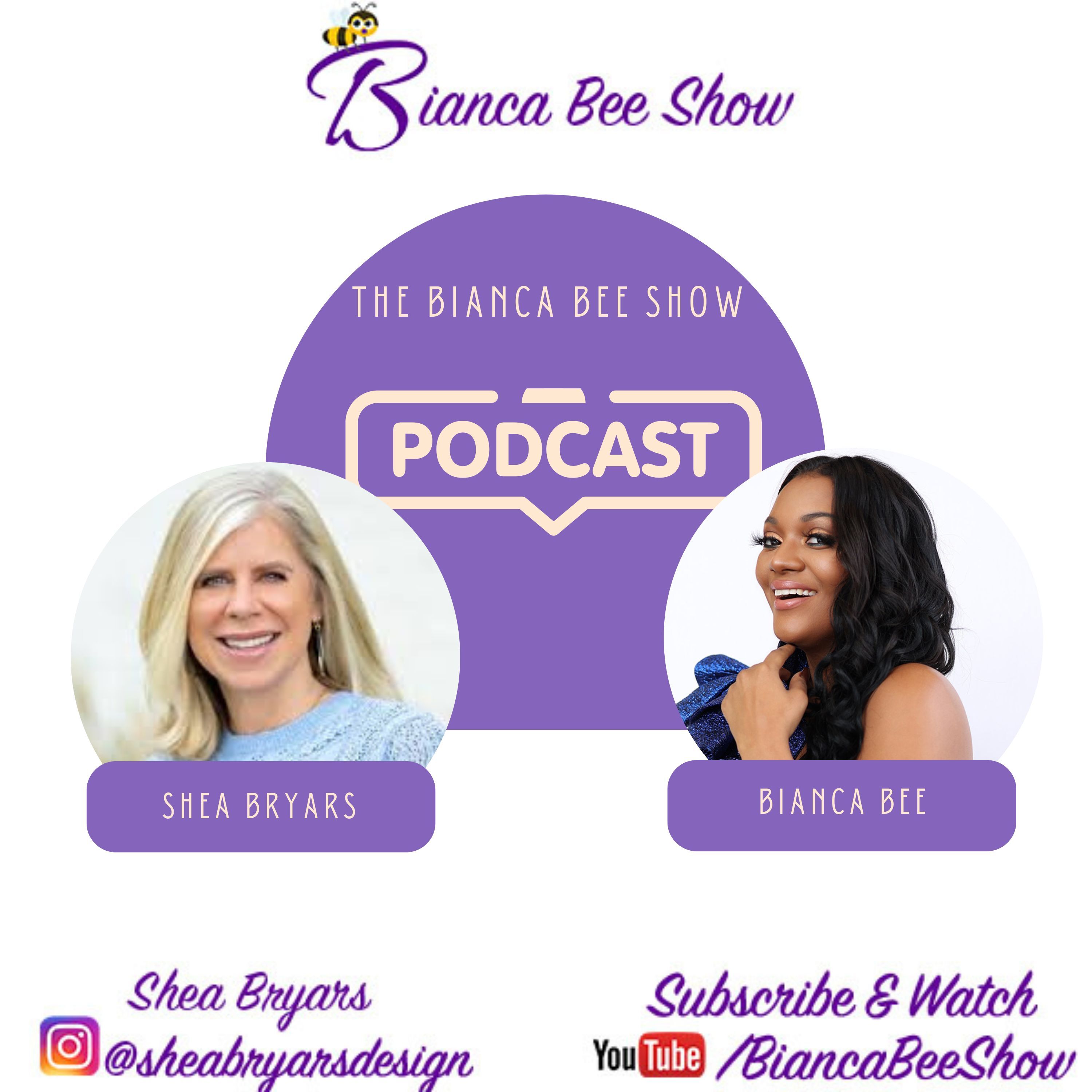 The Bianca Bee Show