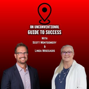 An Unconventional Guide To Success Season 2 Ep 4: LaToya Linzey