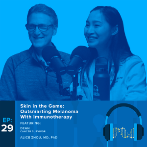 Skin in the Game: Outsmarting Melanoma with Immunotherapy