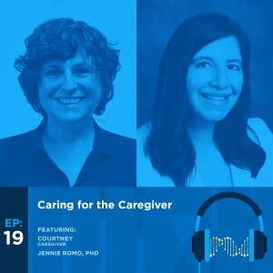 Caring for the Caregiver