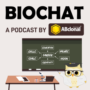 BioChat #21: Passion For STEM