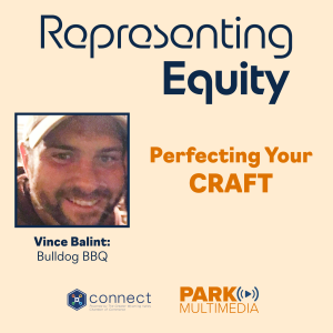 Vince Balint - Perfecting Your Craft