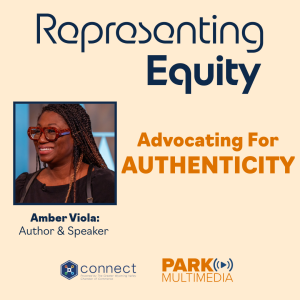 Amber Viola - Advocating for Authenticity