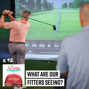 Putters, Irons & Fairway Woods | Fitting Insights w/Tyler Fitzel