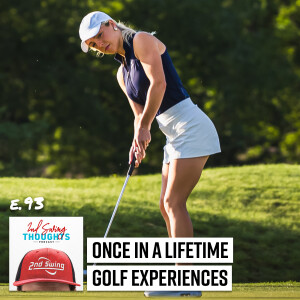 Once In a Lifetime Golf Experiences + U.S. Open Picks