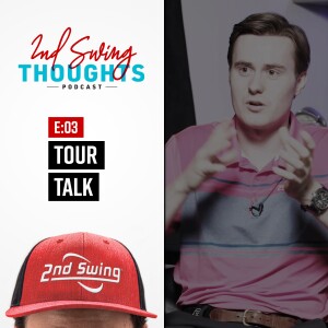 2nd Swing Thoughts | Episode 3: Finau’s Domination, Green’s Win + Q&A