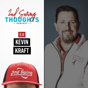 Episode 11 | Master club fitter Kevin Kraft | Fitting Q&A, Jailbird Versa Putter