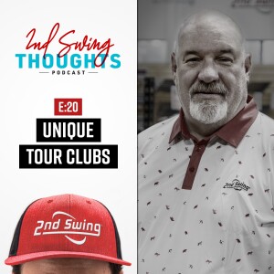 Episode 20 | Unique Tour Club Discussion w/ Larry Bobka