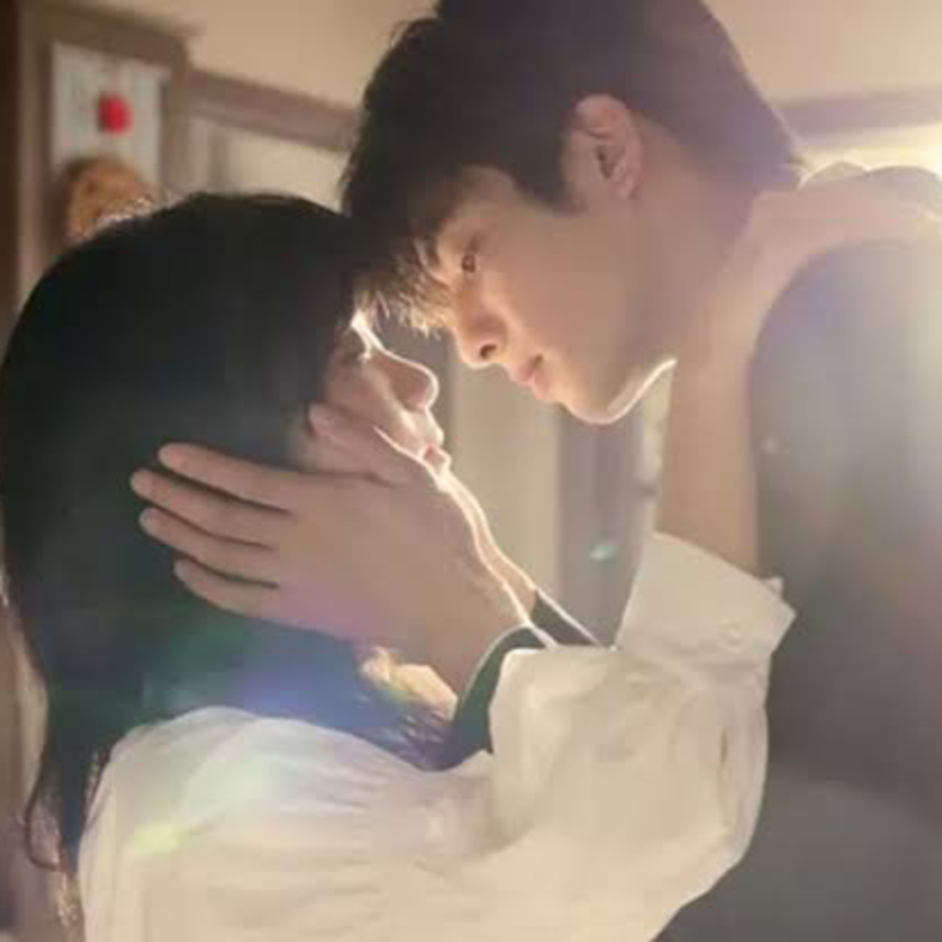 Korean Jagiya