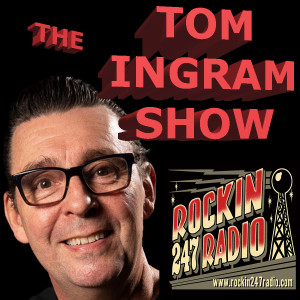 TOM INGRAM SHOW #297