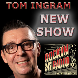 Slow Down Show with Tom Ingram #54