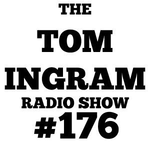 Tom Ingram Show #176 - Recorded LIVE on Rockabilly Radio on June 15th 2019 - Please share, post, like etc etc. Hope you like it. Thank you. This is the one where I had a power outage at the end.