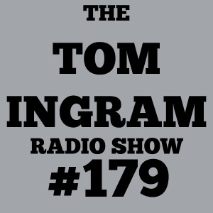 Tom Ingram Radio Show #179 - Recorded LIVE from Rockabilly Radio July 6th 2019. Please share and repost, especially if you like it.