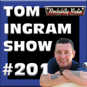 Tom Ingram Show #201 - Dec 7th 2019