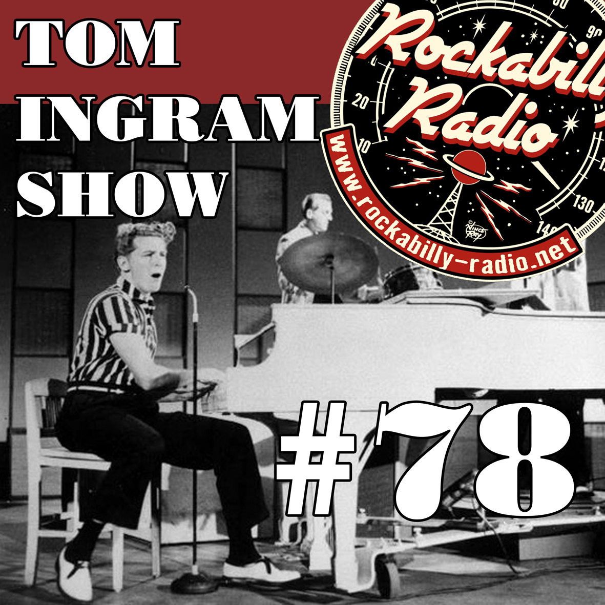 Tom Ingram Show #78