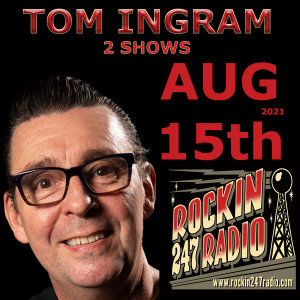 Two Tom Ingram Shows Together