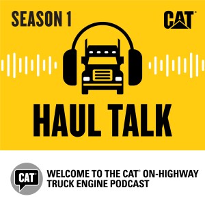 Welcome to Haul Talk