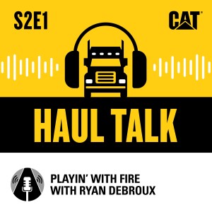Playin’ with Fire with Ryan DeBroux