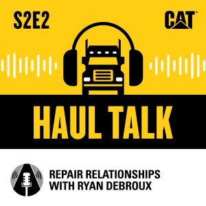 Repair Relationships with Ryan DeBroux
