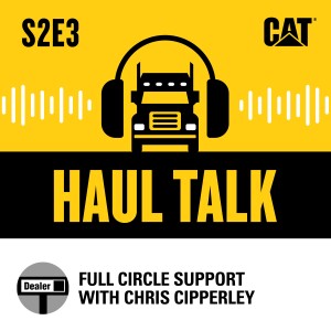 Full Circle Support with Chris Cipperley