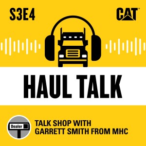 Talk Shop with Garrett Smith from MHC