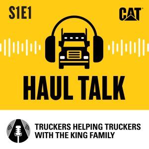 Truckers Helping Truckers with the King Family