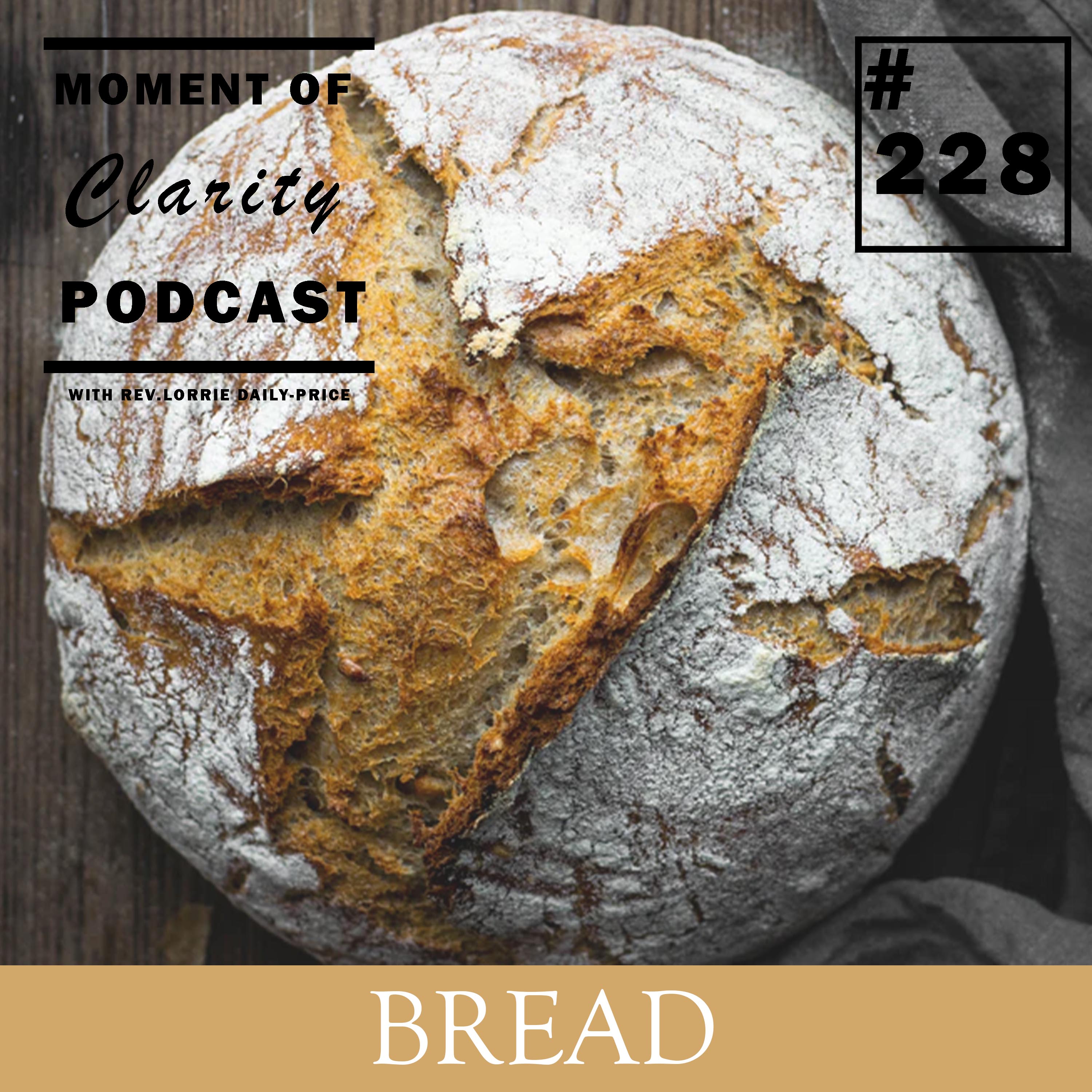 Bread